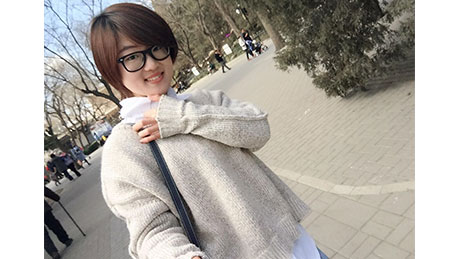 �����--�й�ũҵ��ѧ  ˶ʿ
���ζ��³���������������˳Ӧ�Լ��������Լ�Ҫ������ȥĥ����һζ���߿�ֻ���ϰ���ǰ��лл��Դ���˵���ͬ��������֧������Զ�������ϣ�